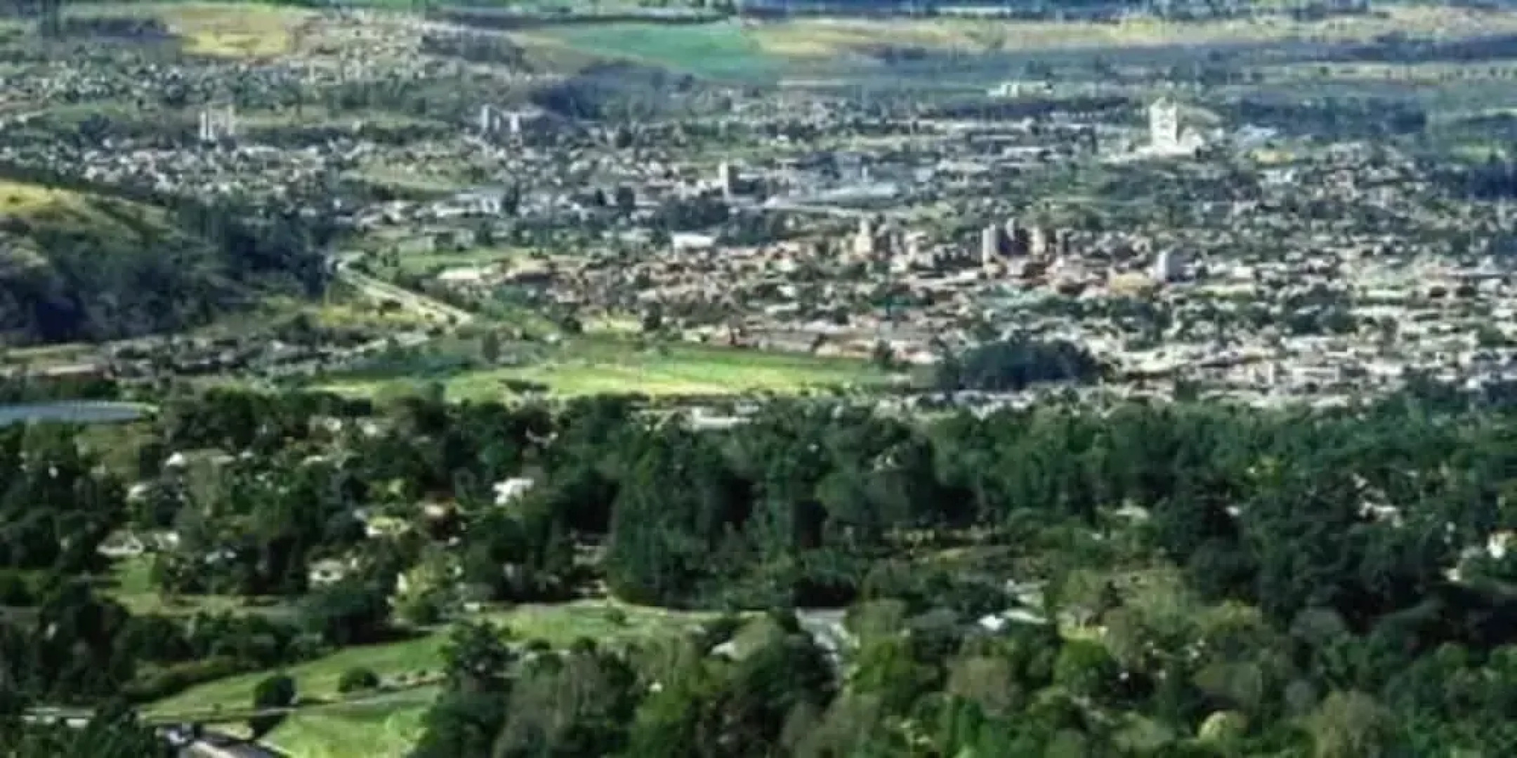 Albert Falls Country Estate