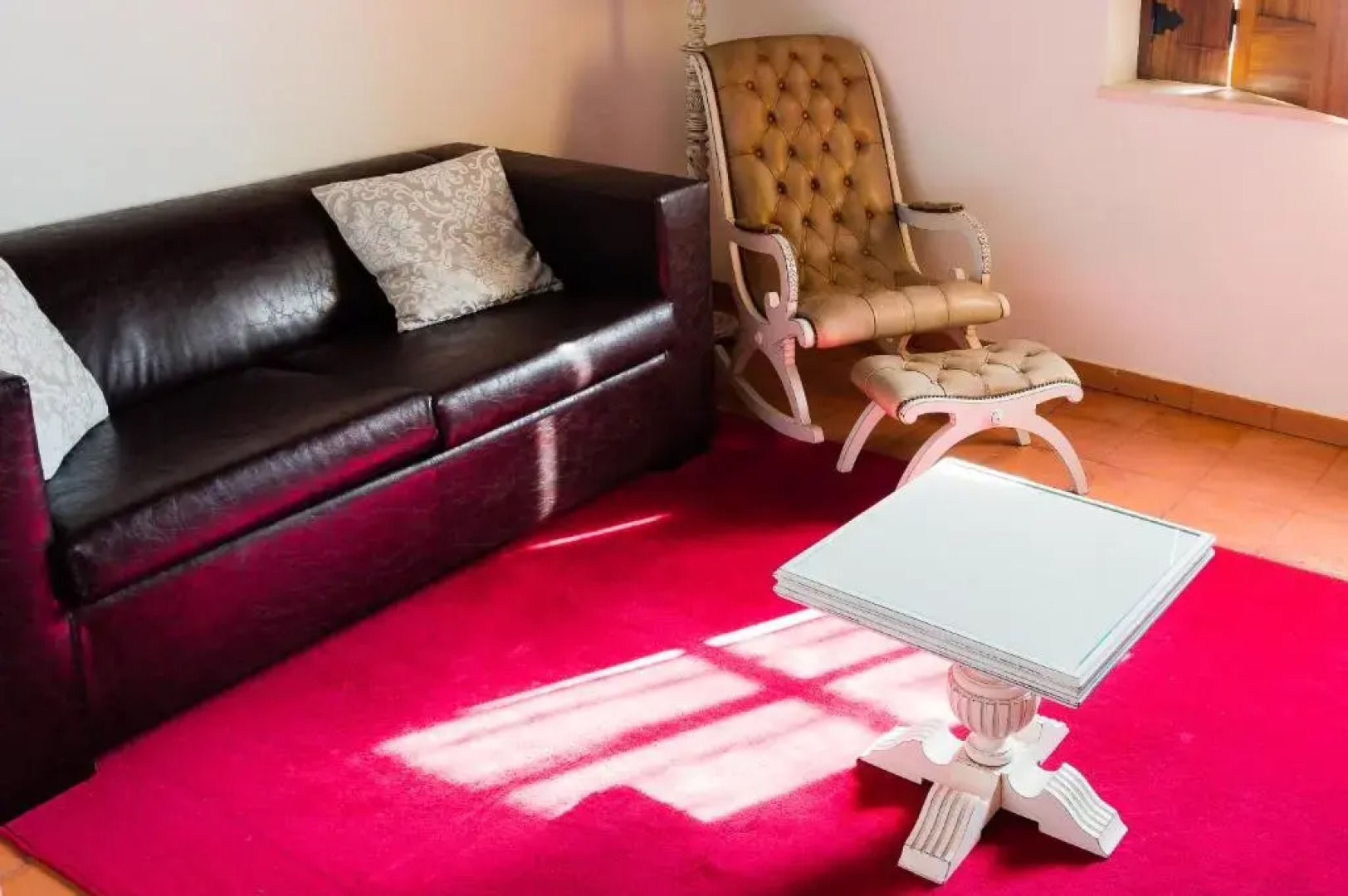 Casa da Padeira - TER