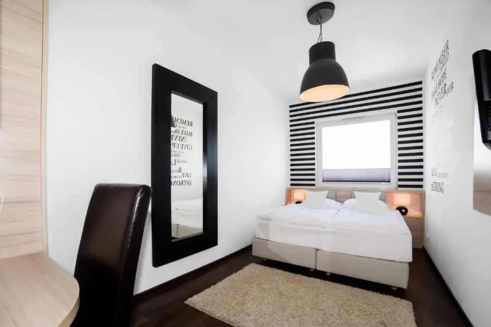 Apartments in Szczecin