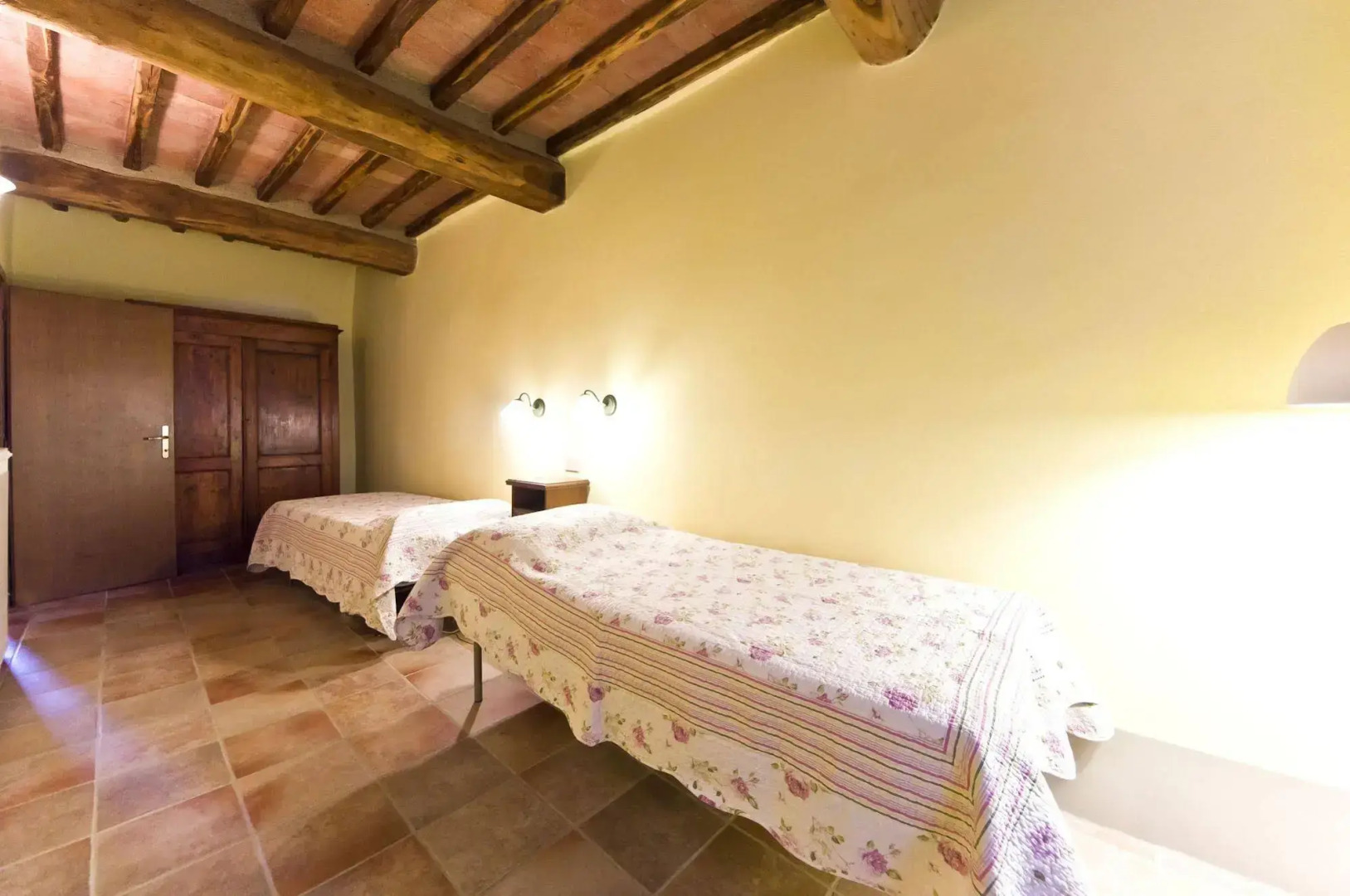 Agriturismo La Magione