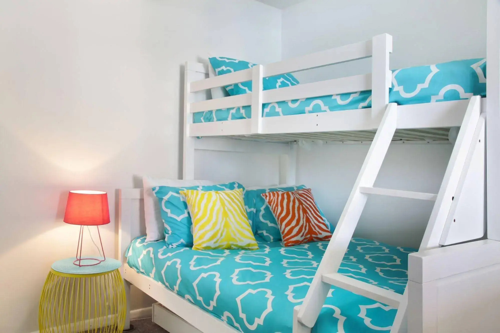 Seaview Sunset Holiday Apartments