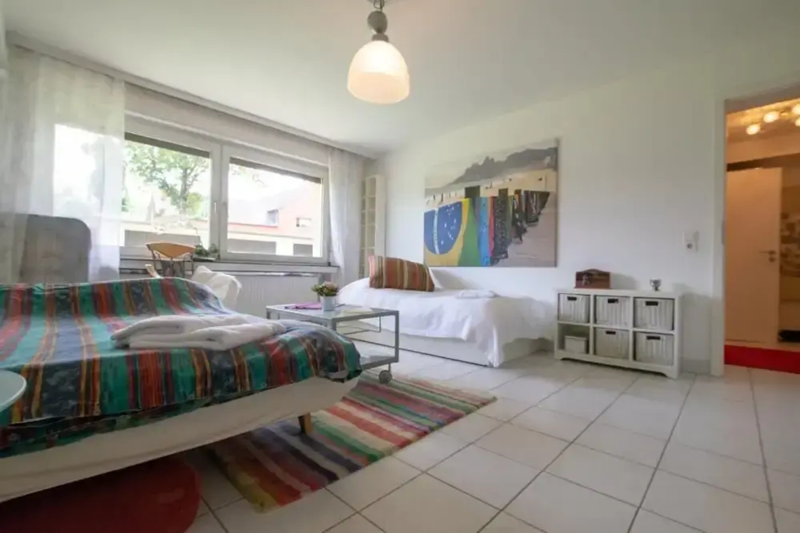 Tolstov-Hotels Large 3 Room Apartment