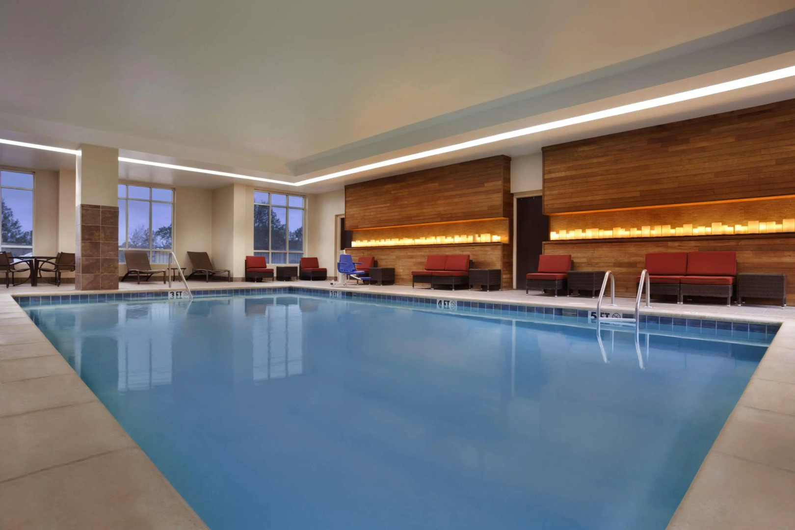 Embassy Suites by Hilton Jackson North Ridgeland