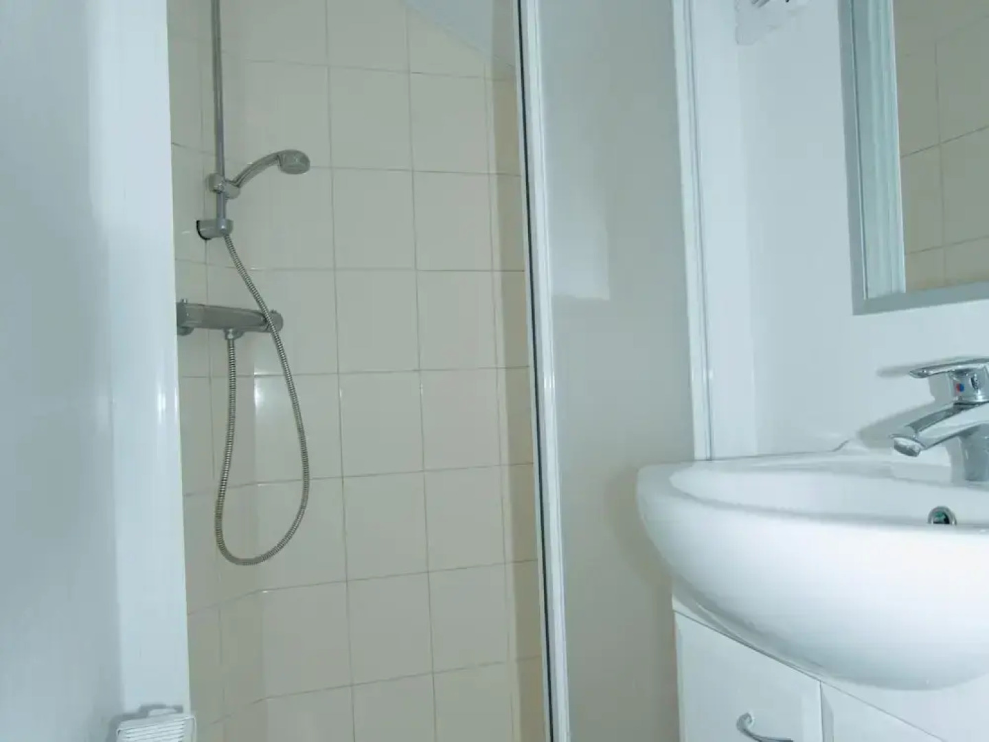 Cozy Chalet in a Natural Environment