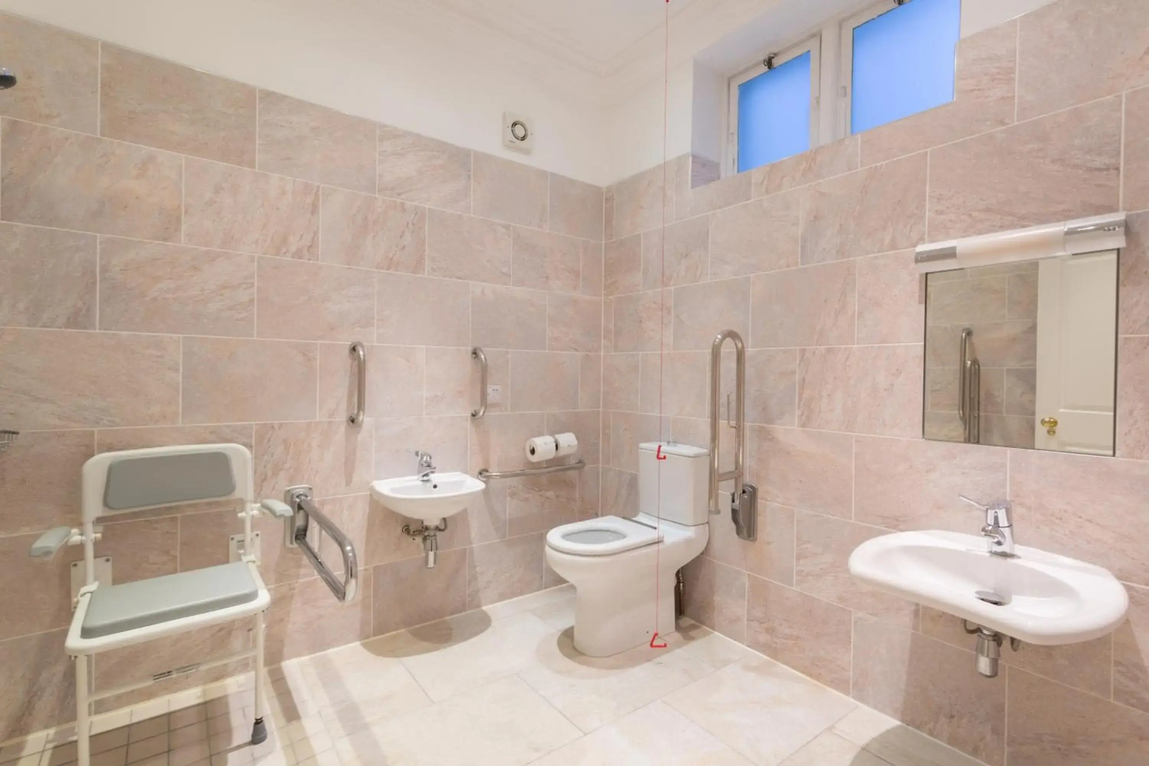 Rushton Hall Hotel & SPA