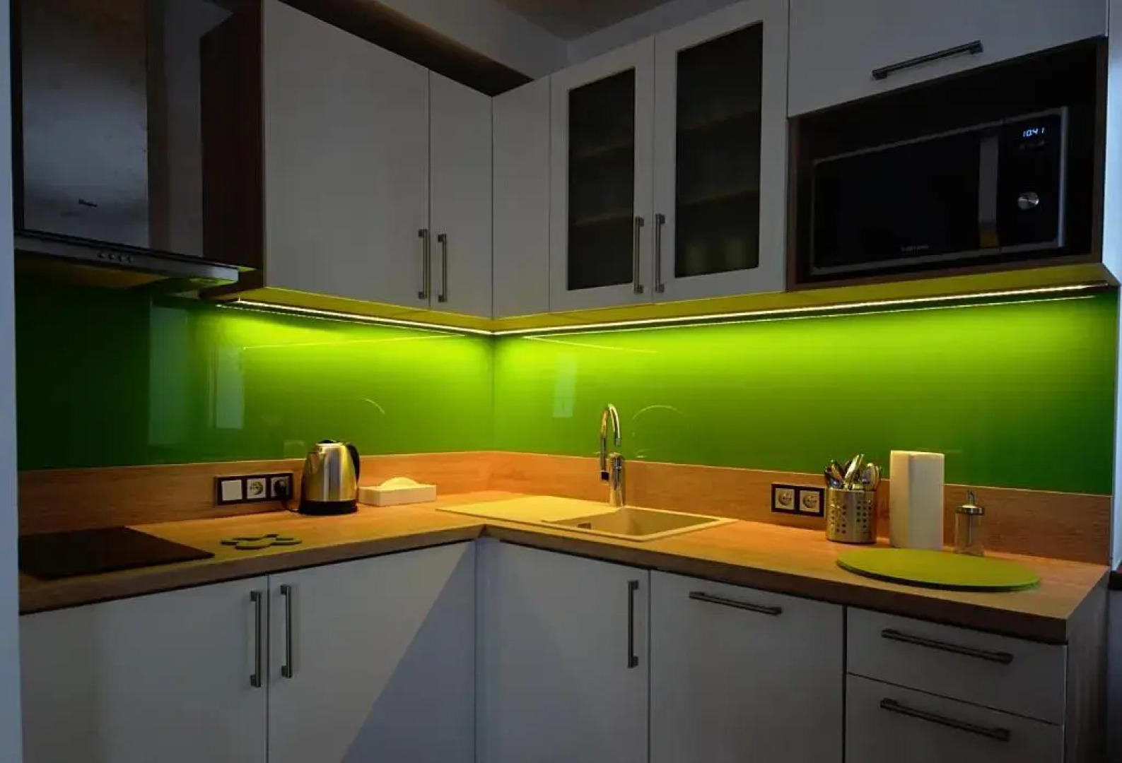 Apartmány Benecko 155