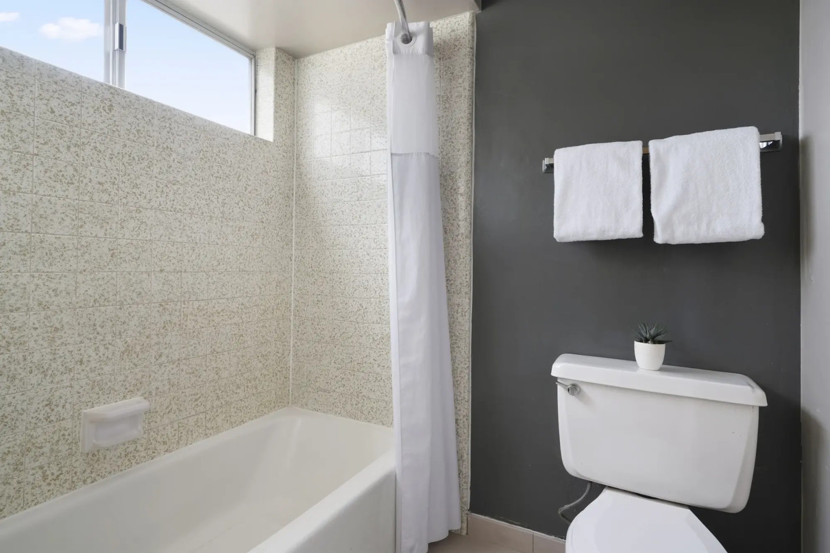 Vagabond Inn Ventura