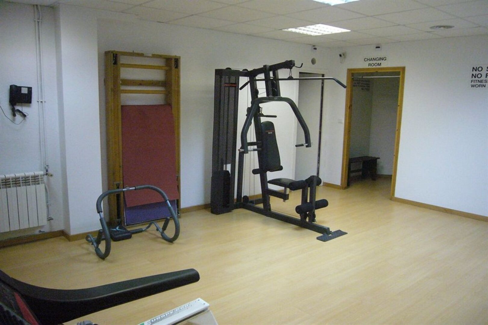 Aparthotel Sant Andreu