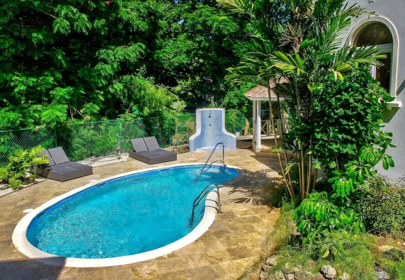 Zenbreak Kingsgate #4