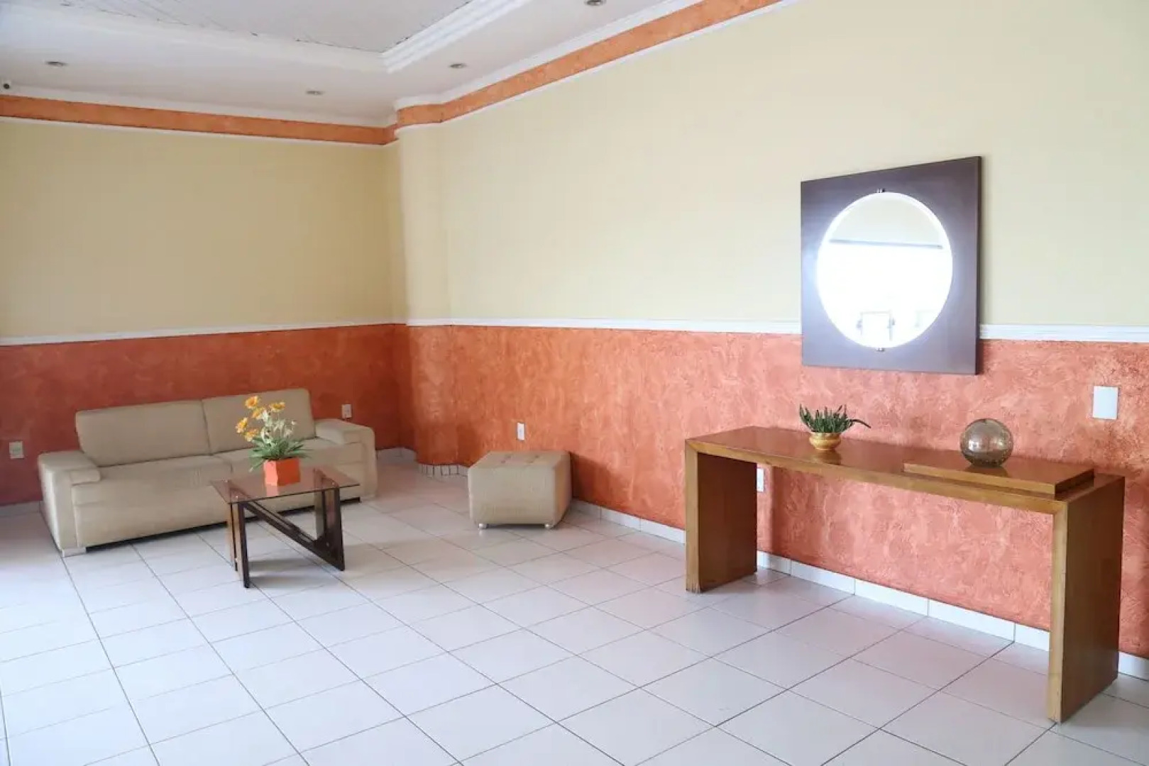 Larison Ji Parana Hotel