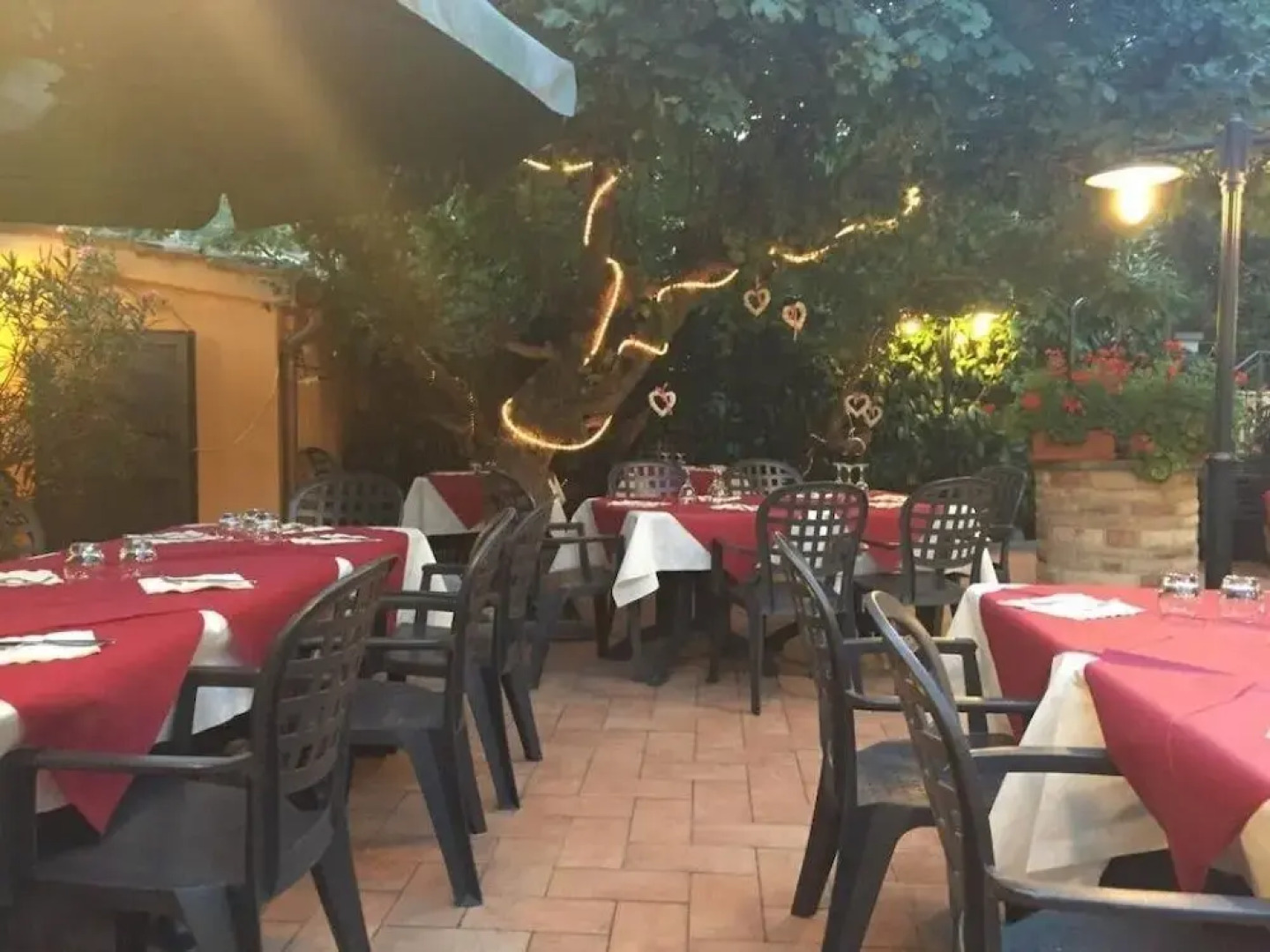 La Locanda Del Brolio