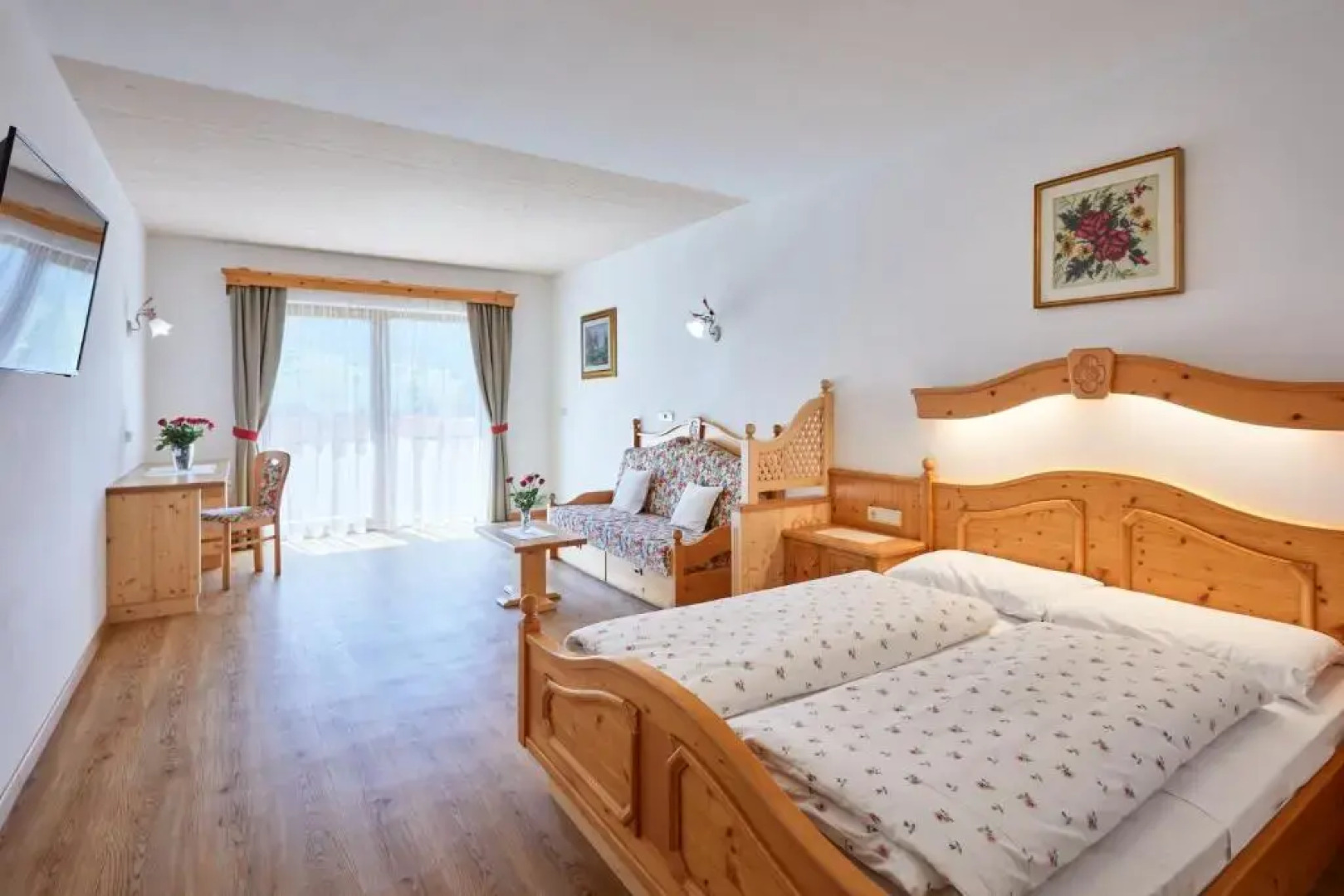 Alpenhotel Schönwald