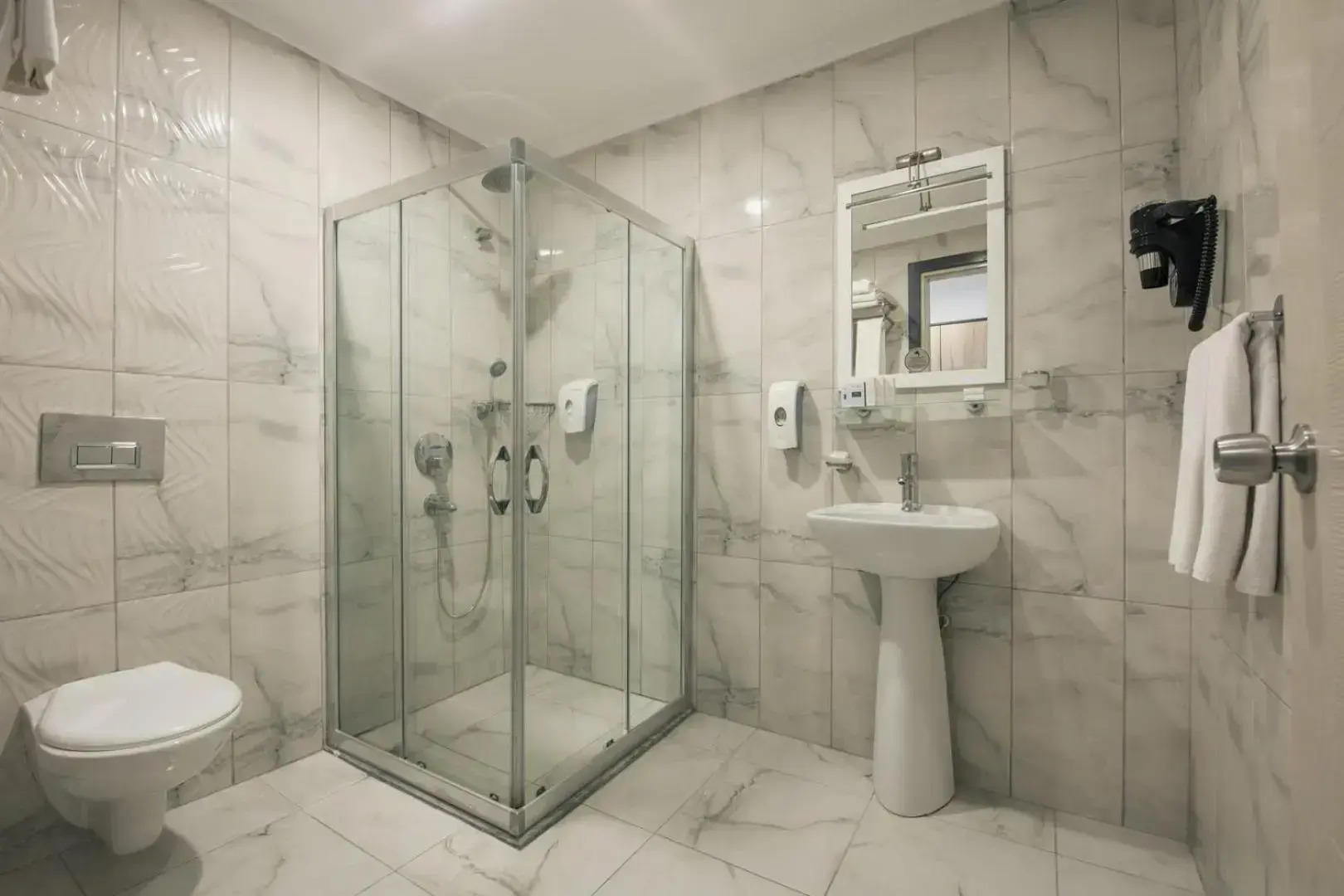 Hotel Meri All Inclusive