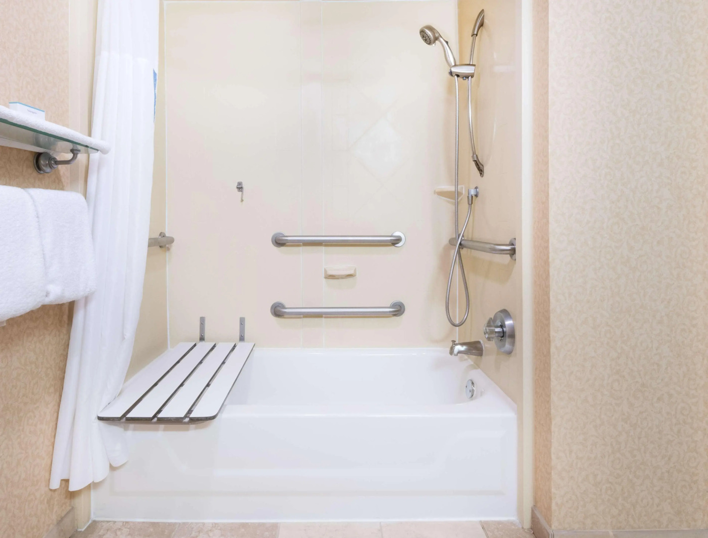 Hampton Inn Evansville