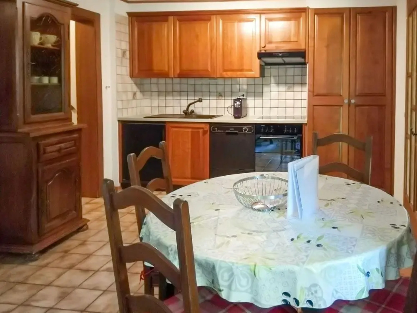 Le Tzanton Leytron in Leytron