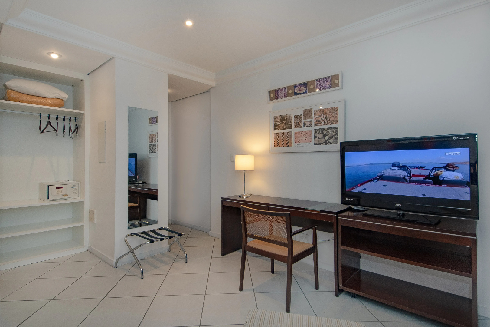 Manaus Hotéis - Millennium