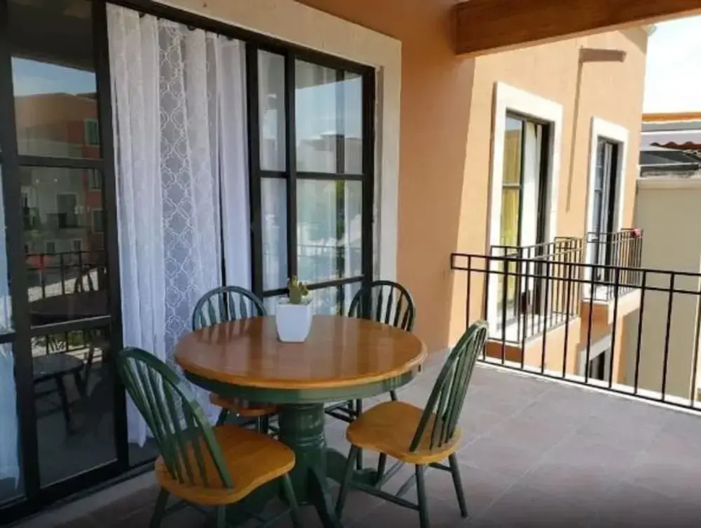 Departamento En Condómino Residencial El Milagro