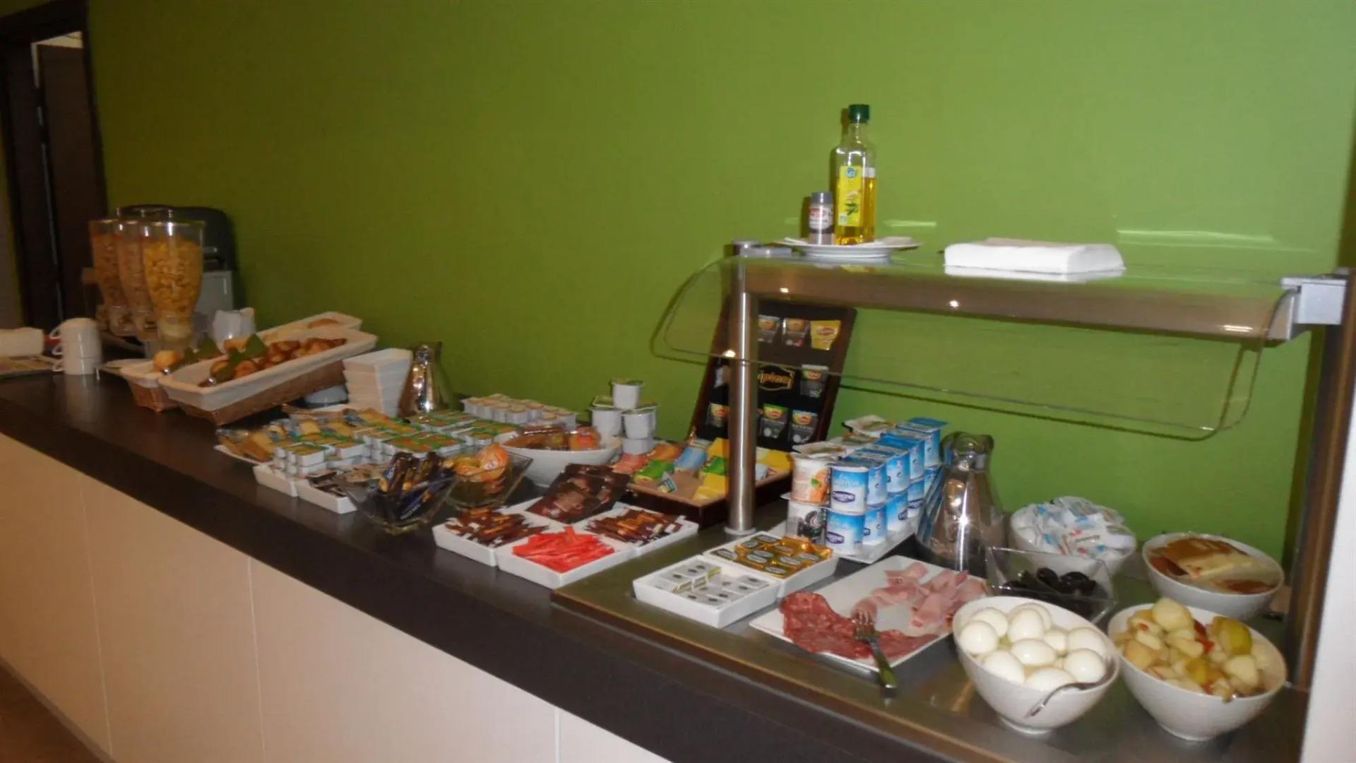 Hôtel Marseille St Charles