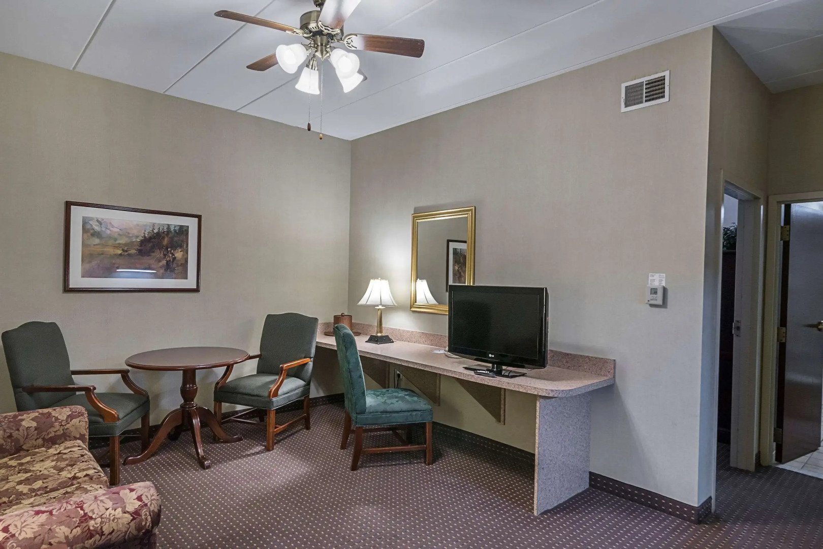 Quality Inn And Suites Skyways