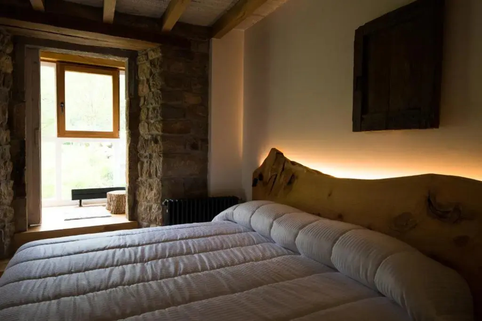 Apartamentos Casa Frutos