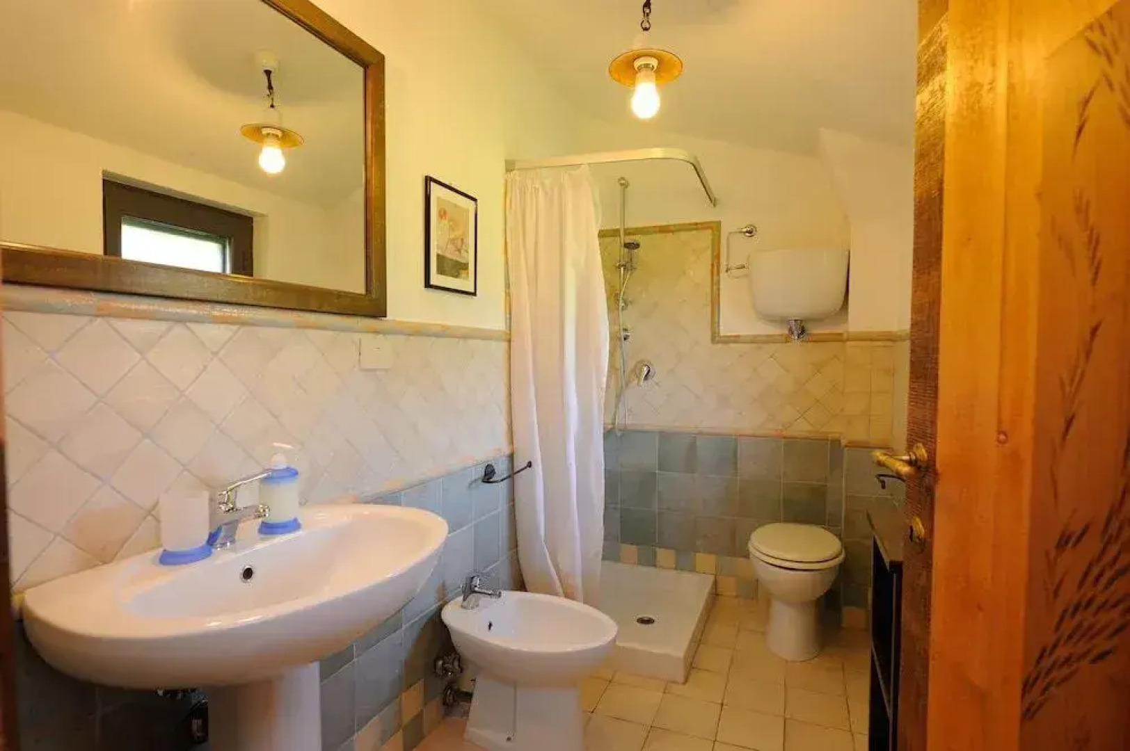 Agriturismo La Torriola