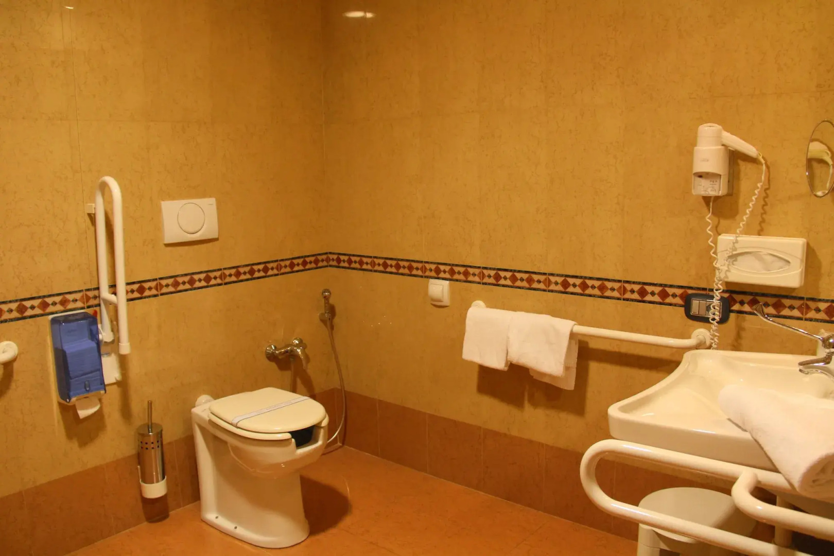 Best Western Palace Hotel