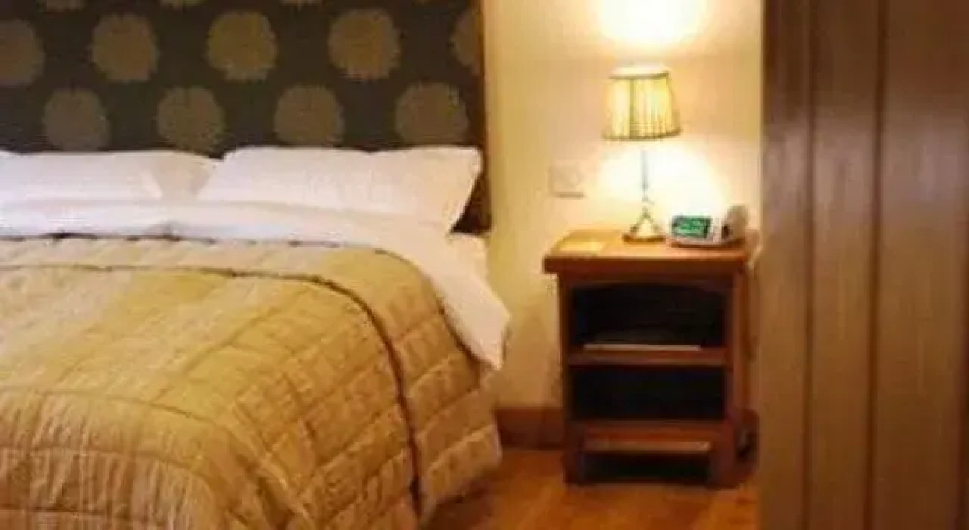 Brook Farm Bed and Breakfast