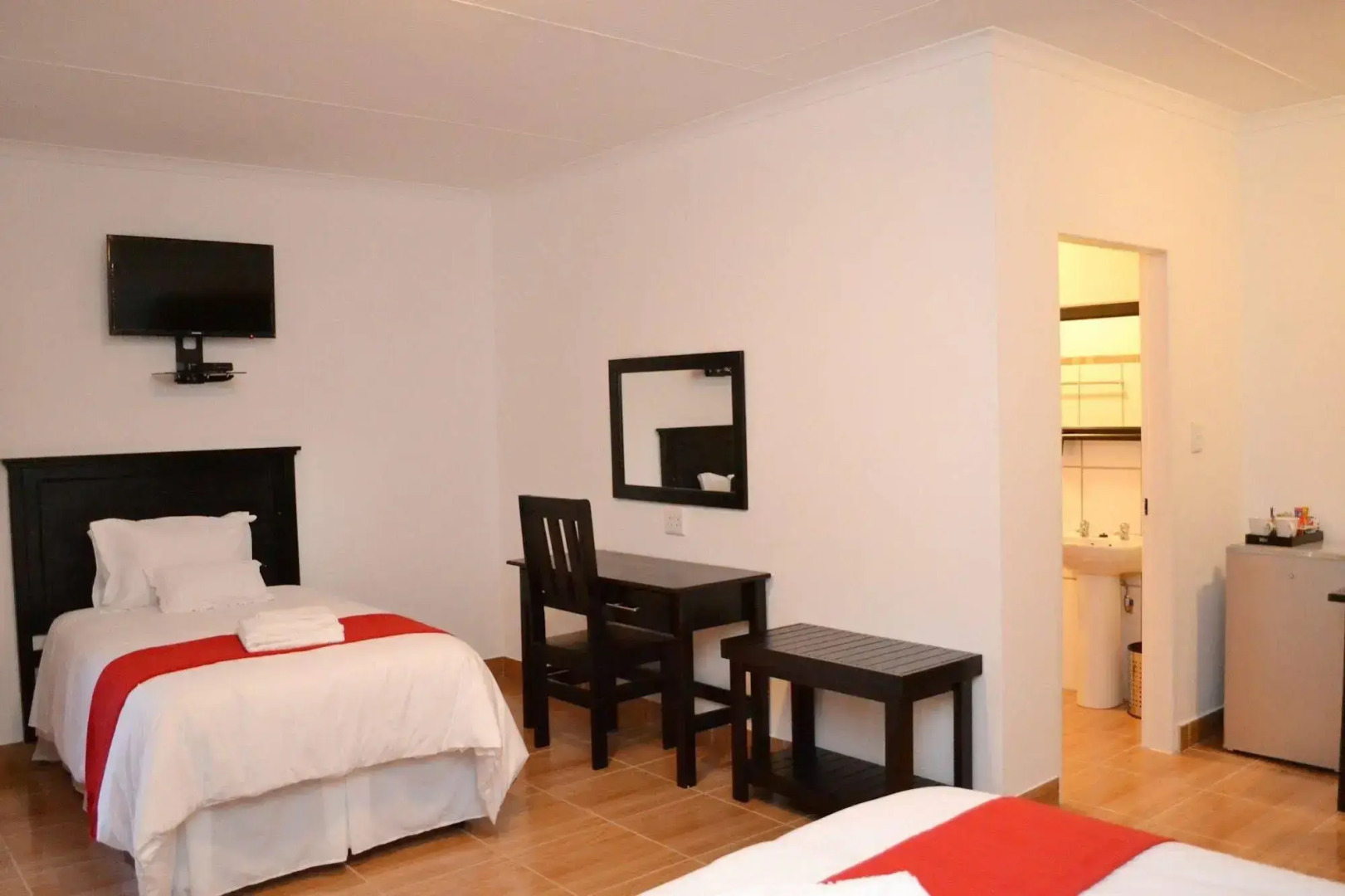 B at Home Guesthouse Piet Retief