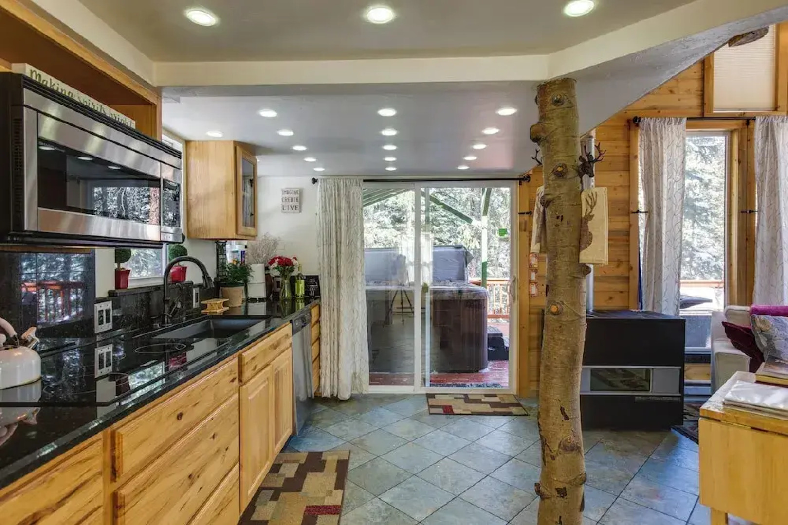 Idaho Springs Cabin w/ Hot Tub on Half Acre!