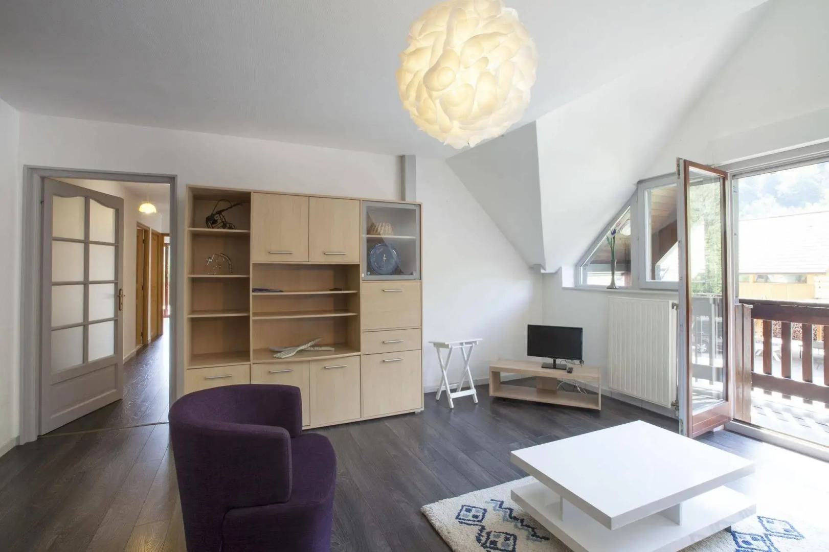 Chalets de la Wormsa