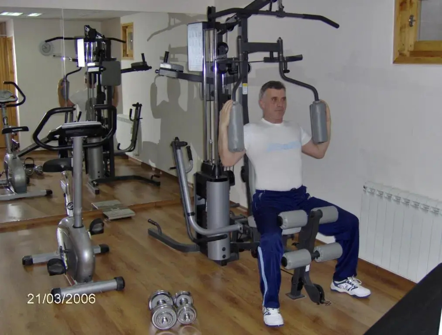 Family Hotel Emaly 1