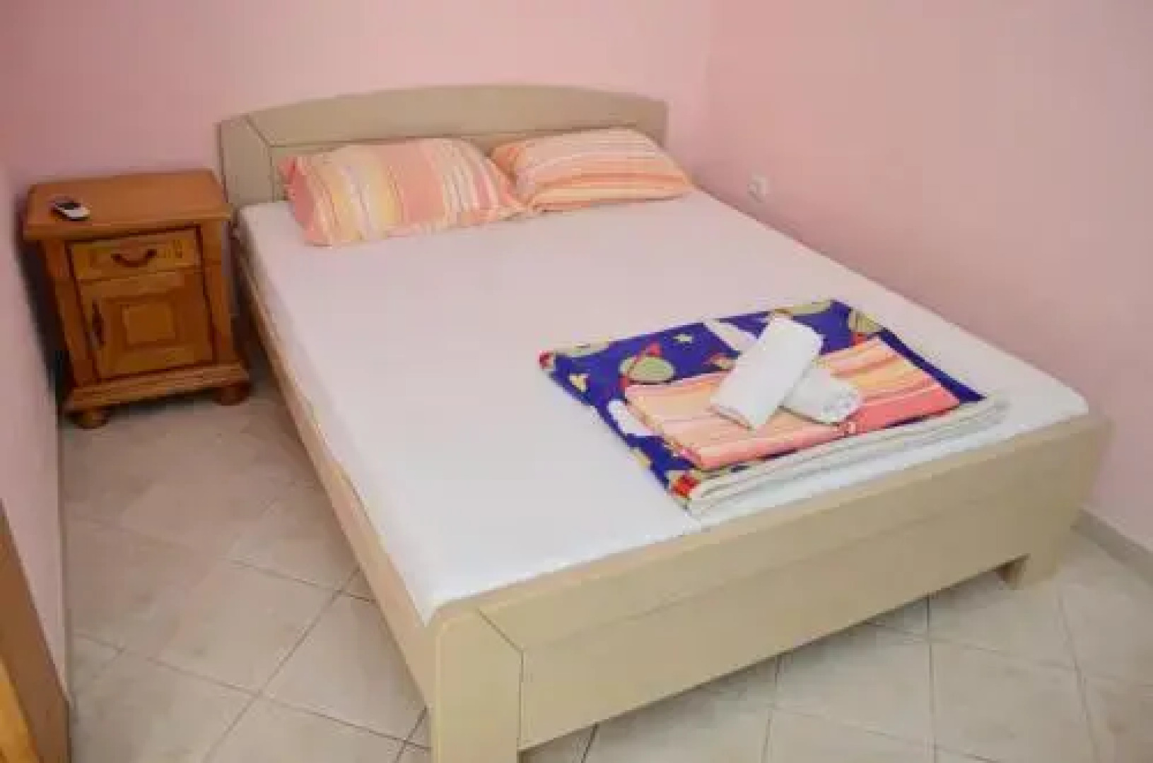 Apartments Kaludjerovic