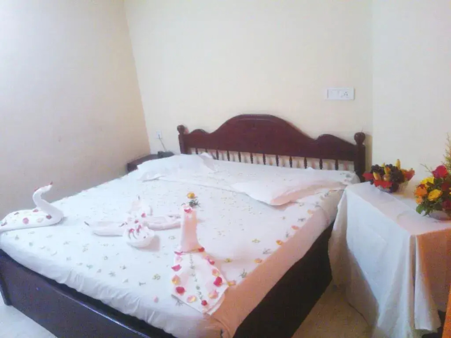 Hotel Sithara International