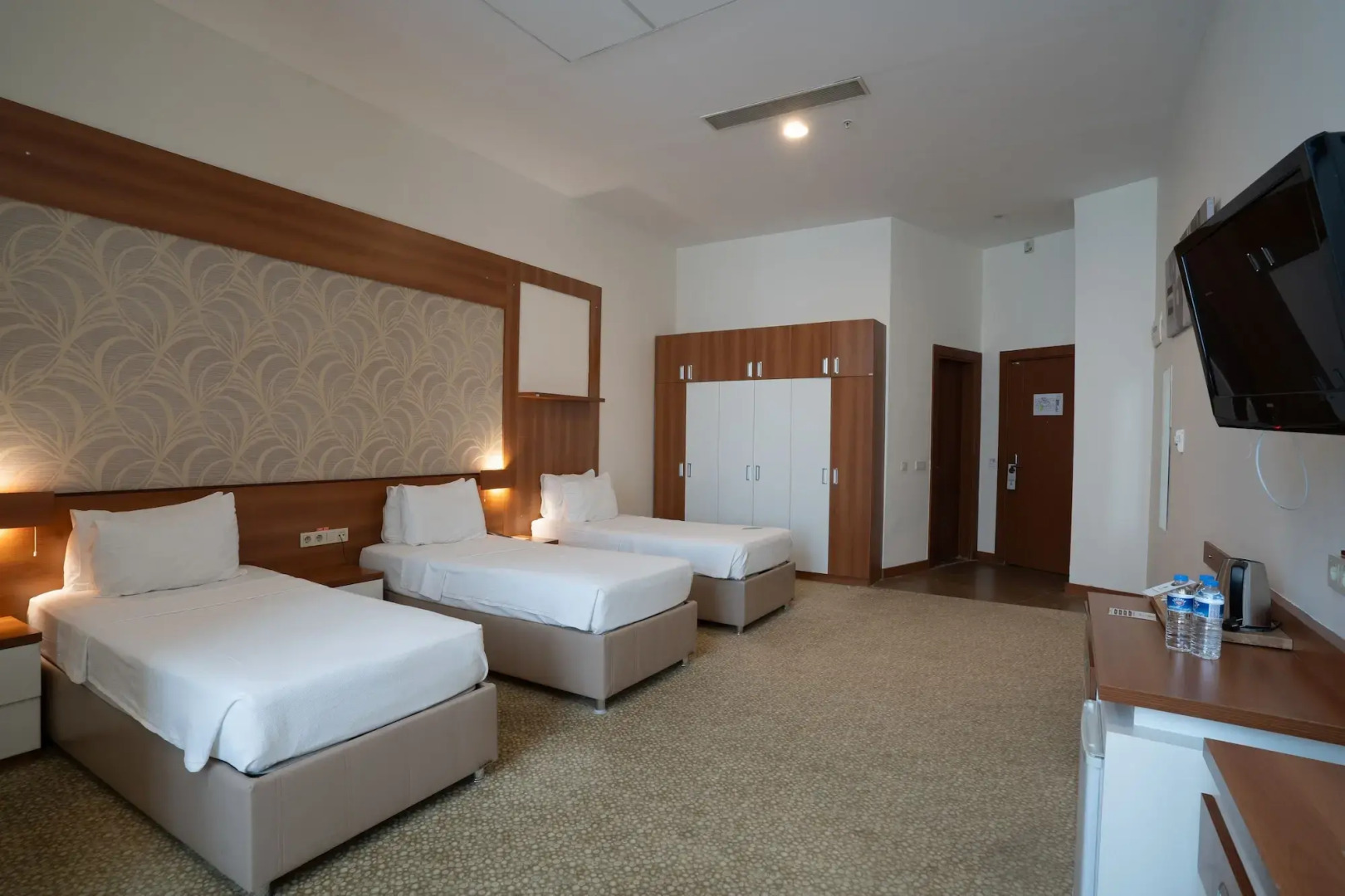 Kule Hotel & Spa