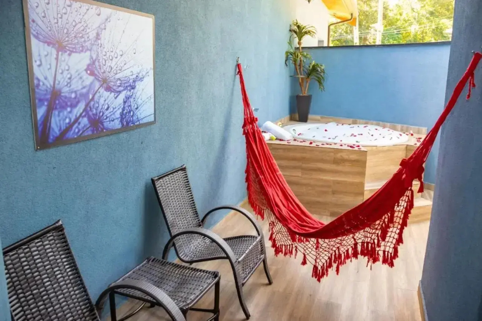 Pousada Recanto da Cascata