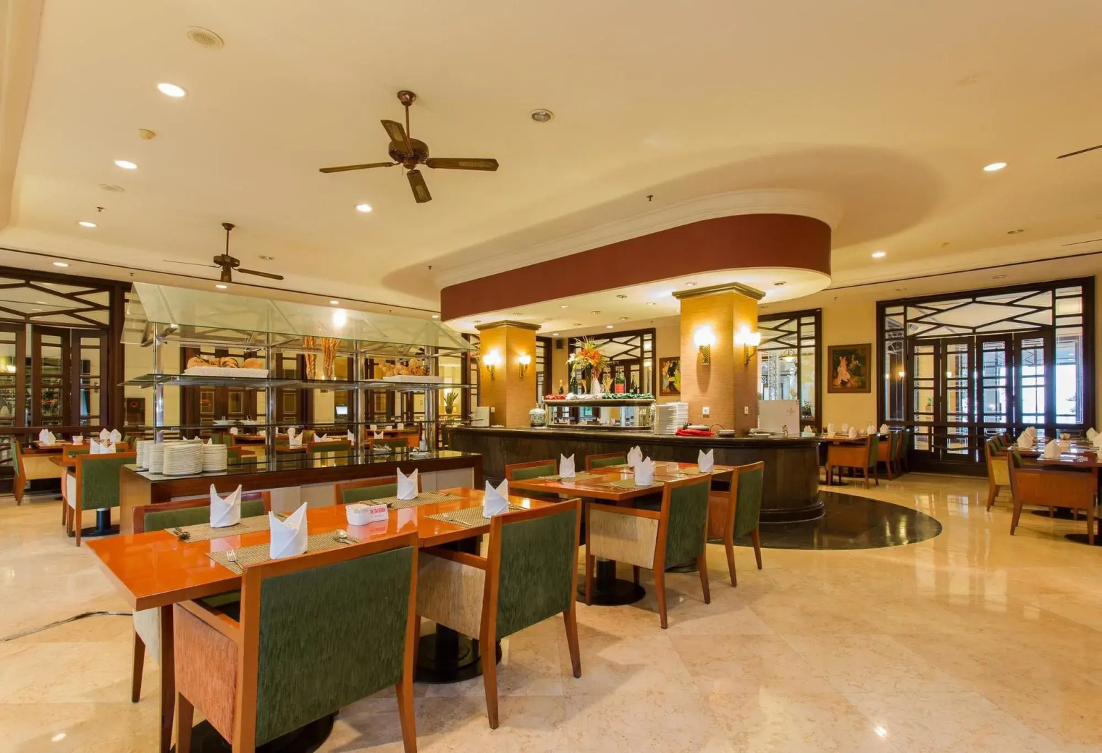 Le Grandeur Balikpapan