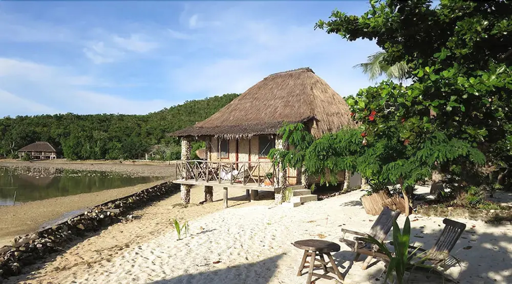 Coral Bay Beach & Dive Resort