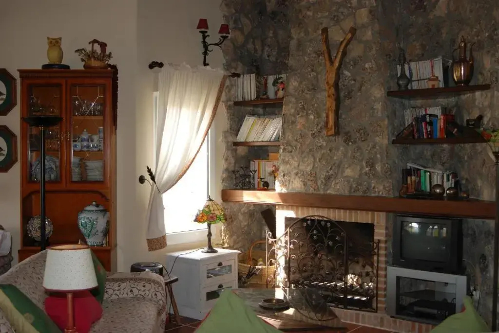 Casa Rural Rincon de la Vega