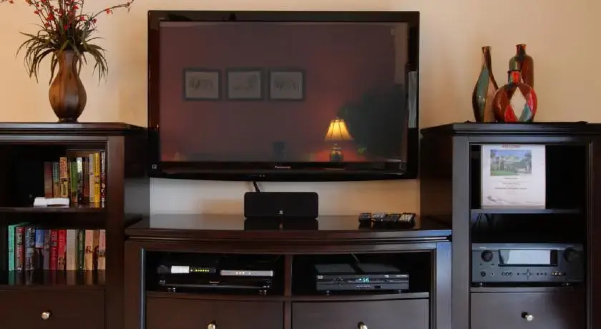 Henley Home by Florida Dream Homes