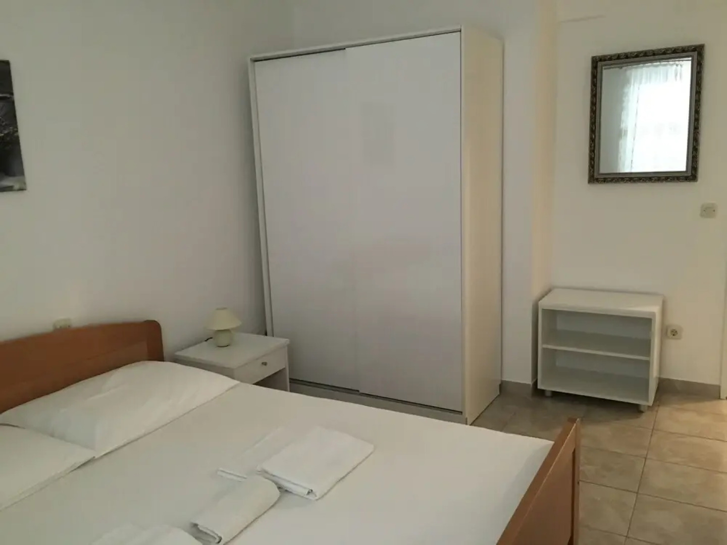 Apartments Mari Novalja