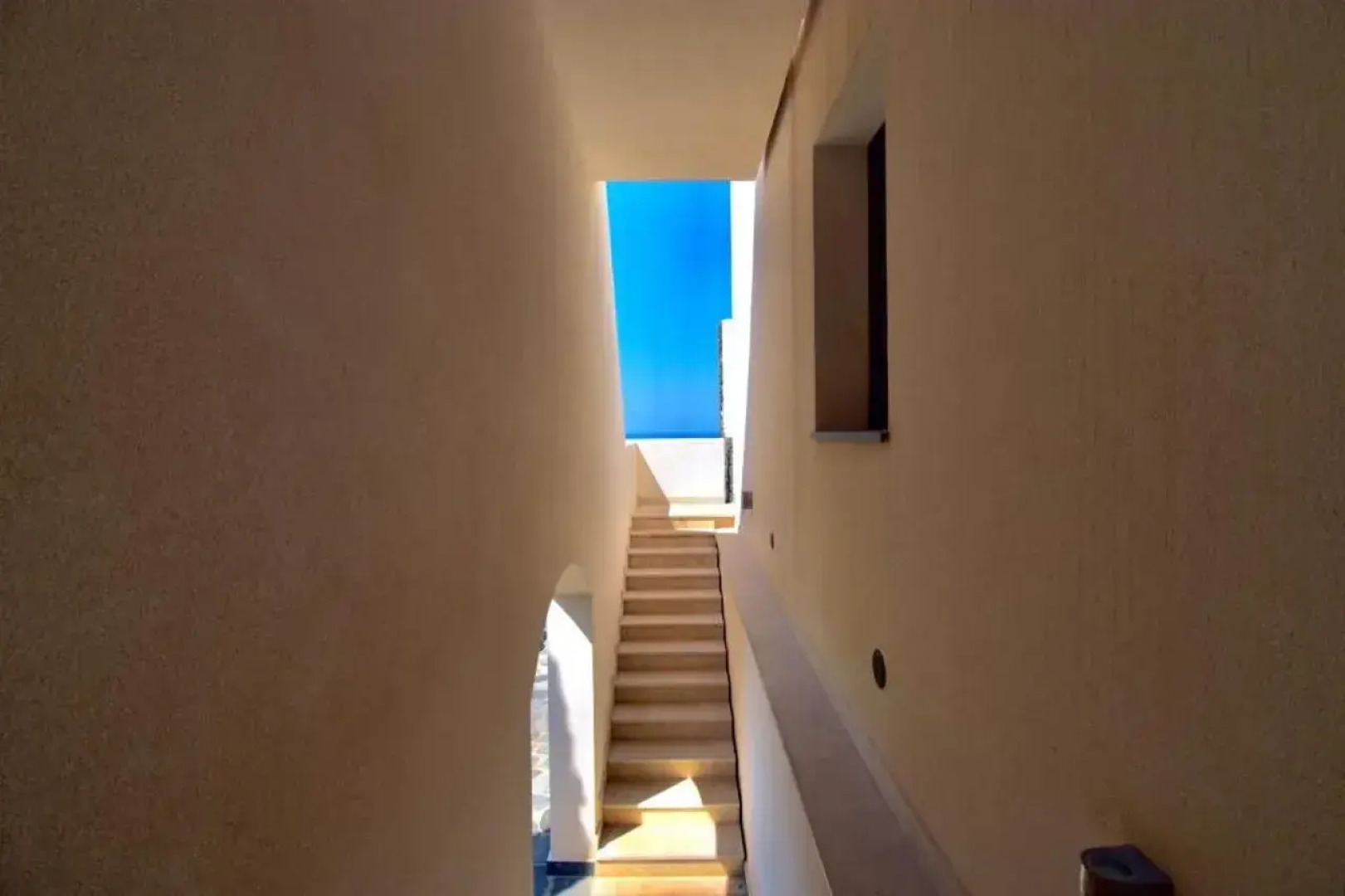 Kuddie Rosse Eco-Friendly Residence