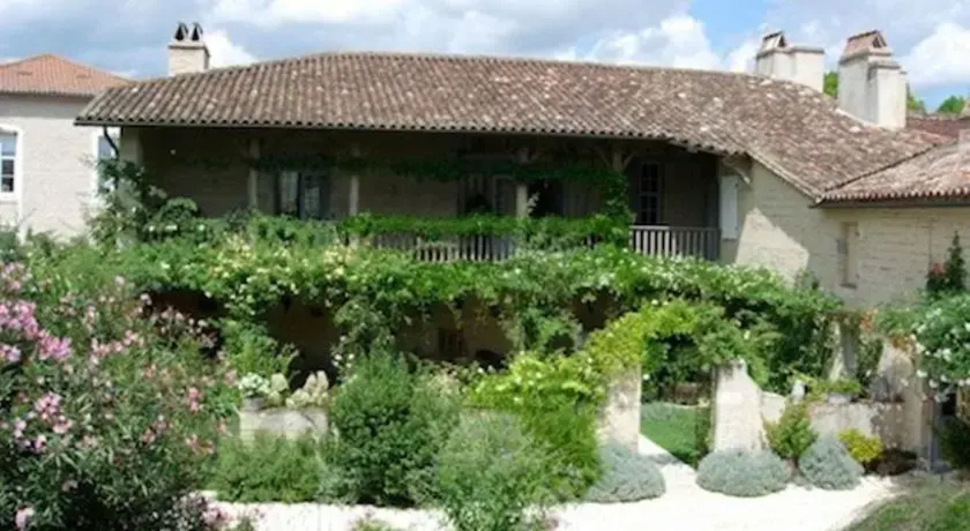 Chambres dHôtes Le Clos des Fontaines