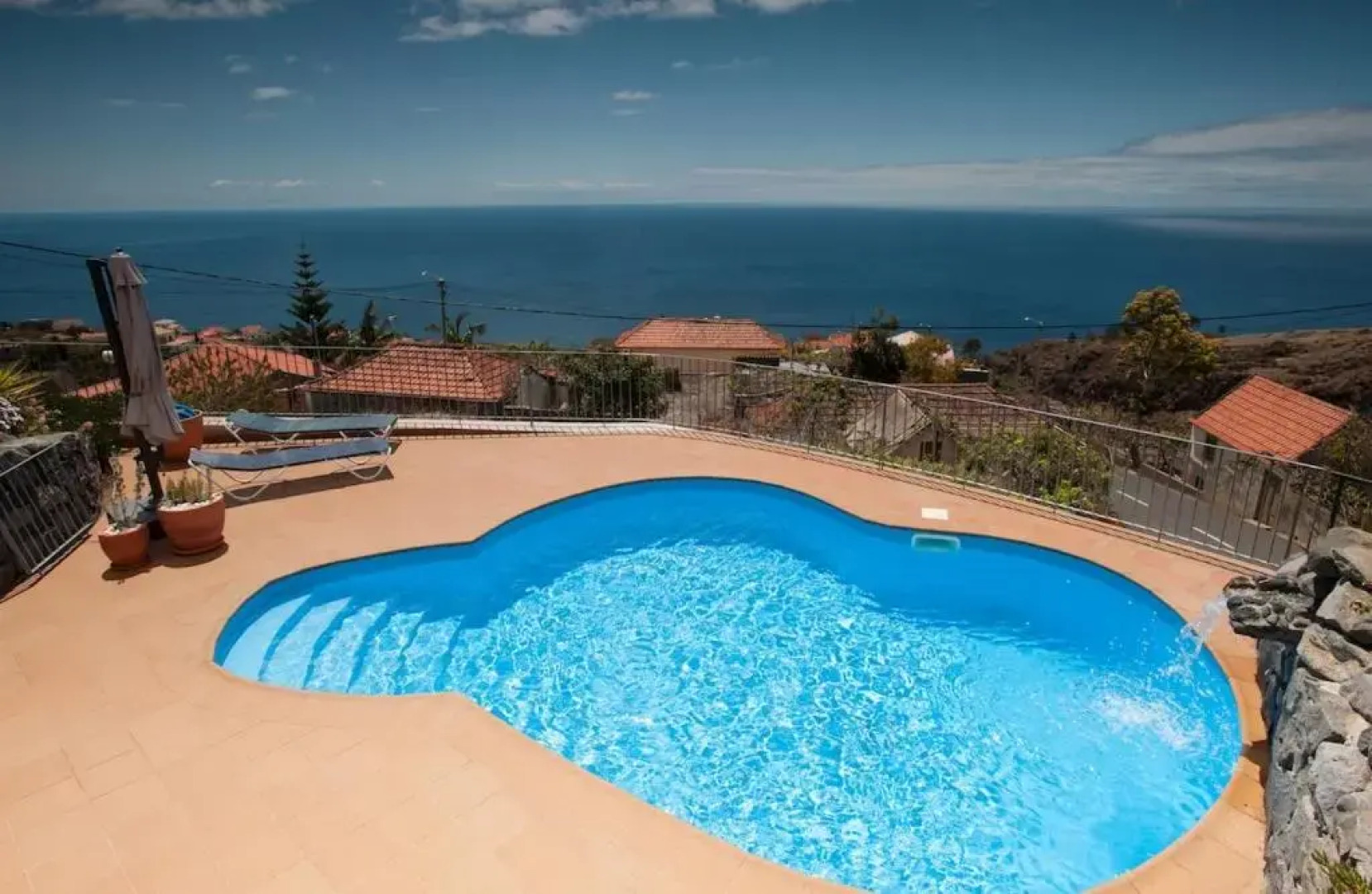 Banda Do Sol Self Catering Cottages