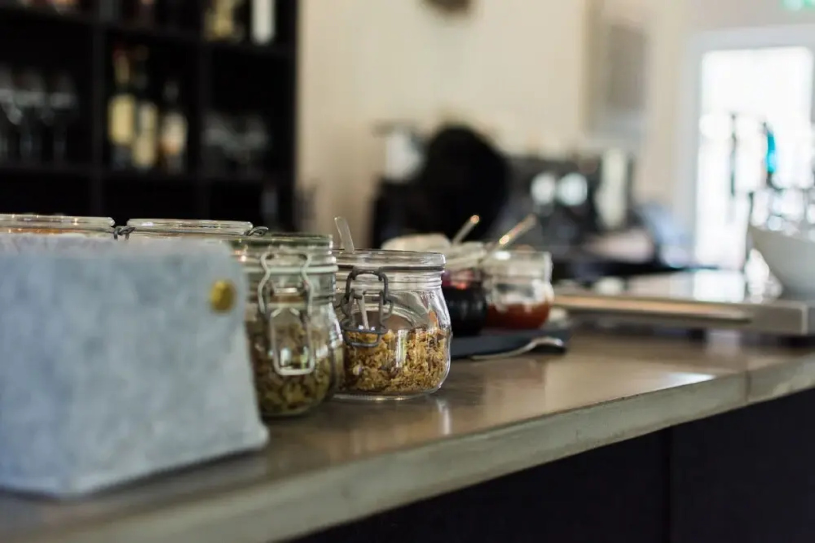 Strandakar Hotell & Restaurang