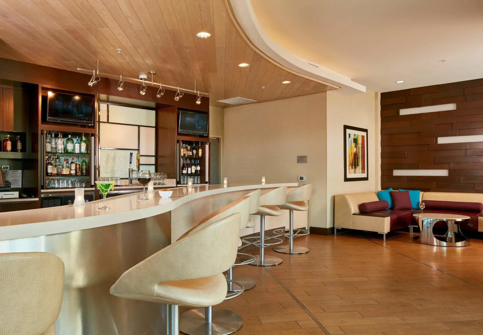 Courtyard by Marriott San Jose North/Silicon Valley