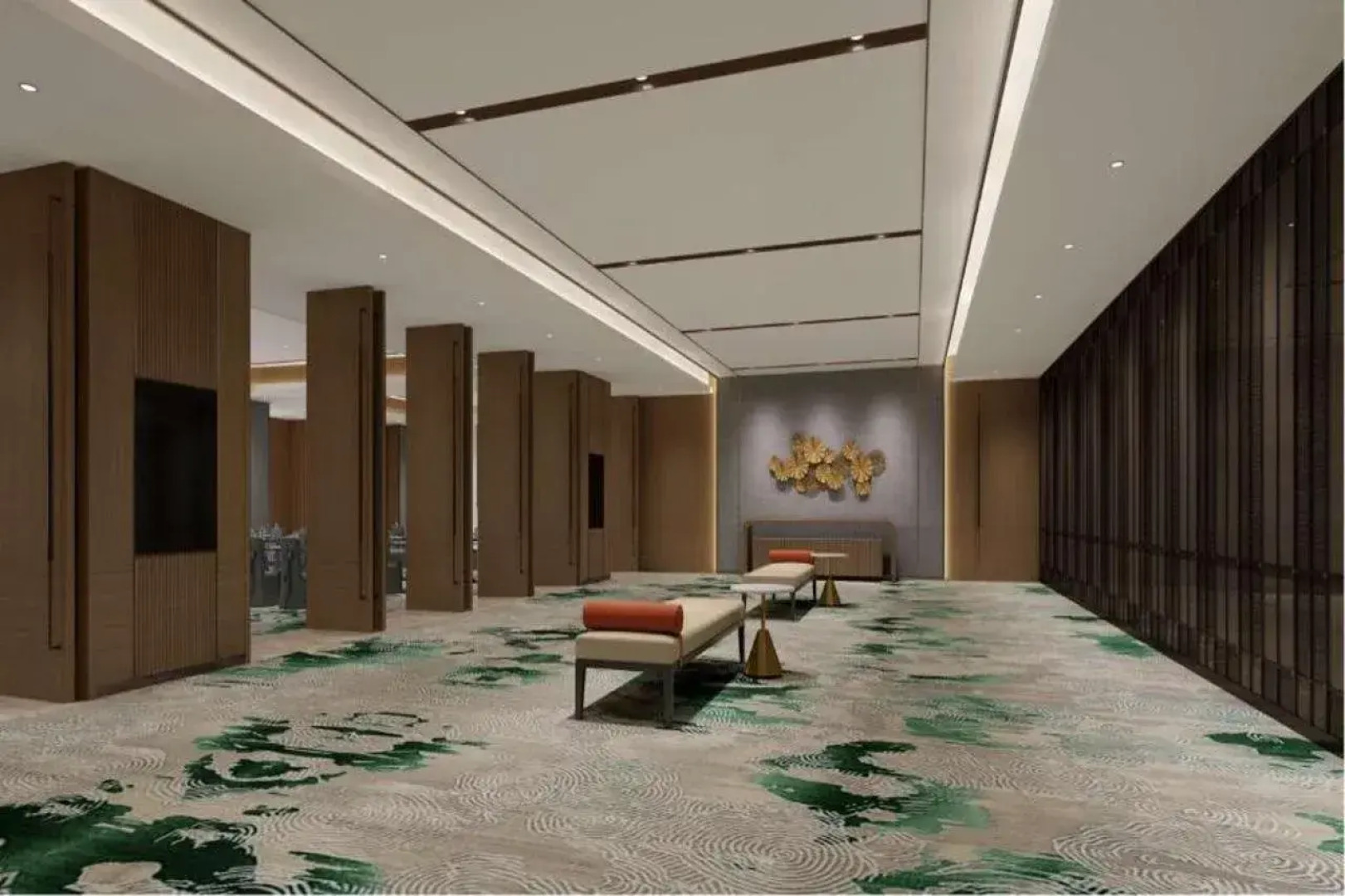 Hilton Garden Inn Beihai Jiafu