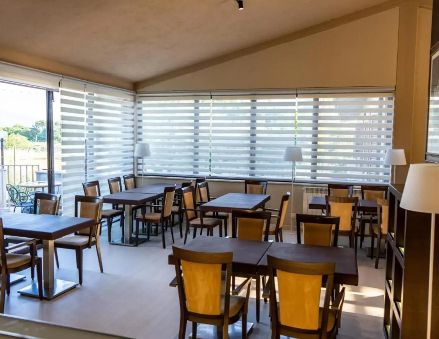 Hotel & Spa Villa dei Mosaici