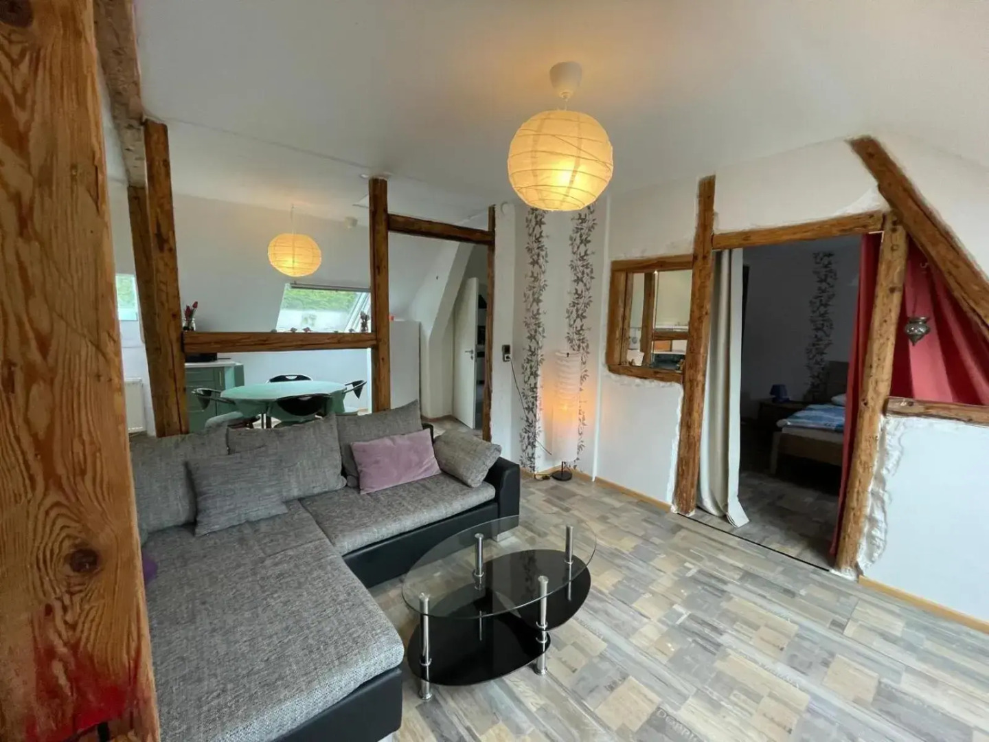 Paradiesisch Wohnen - Loreley