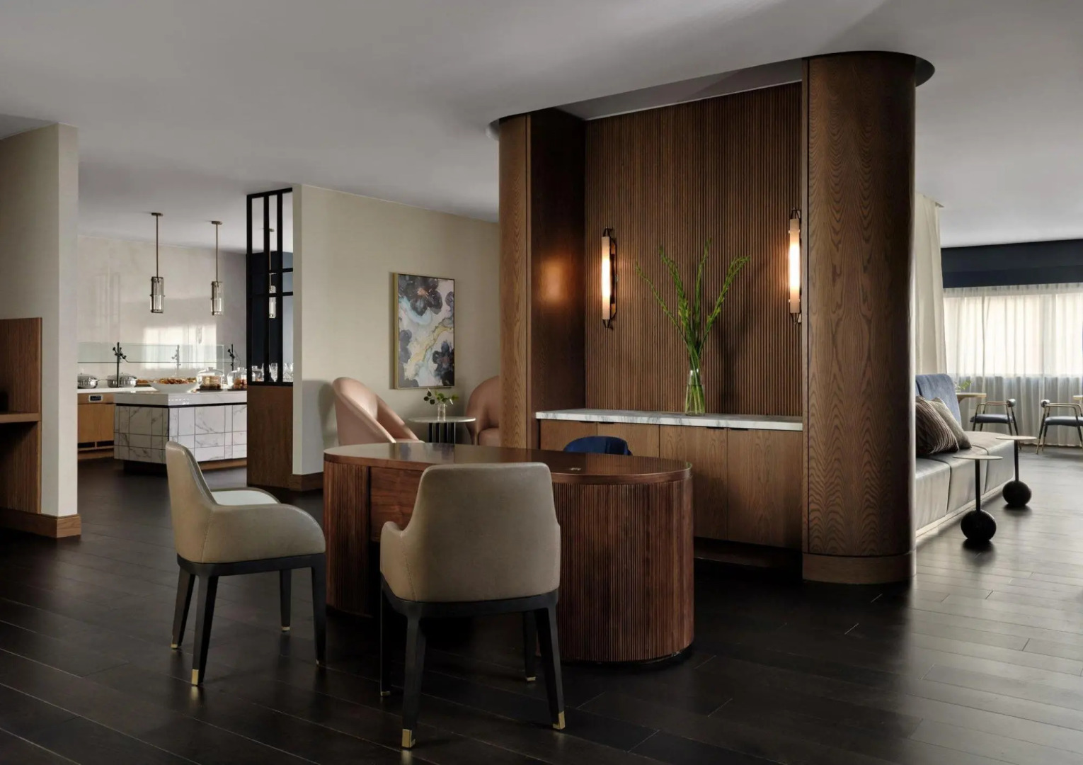 InterContinental San Antonio Riverwalk by IHG