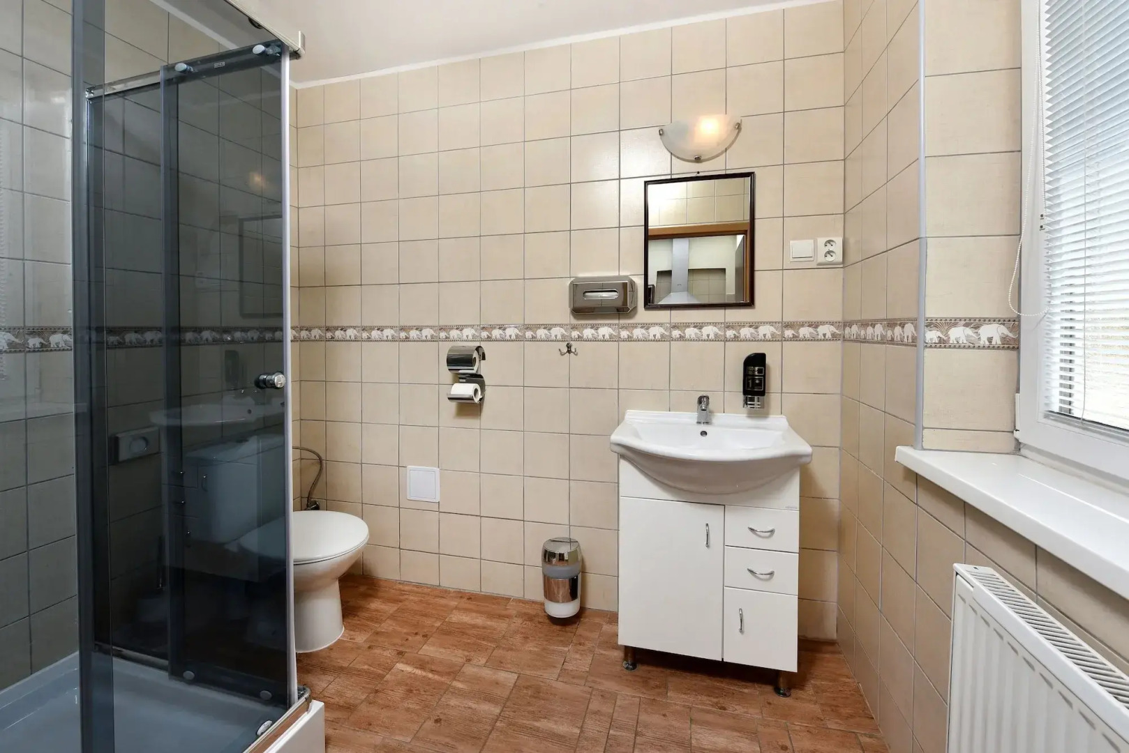 APLEND Bed & Breakfast Júlia